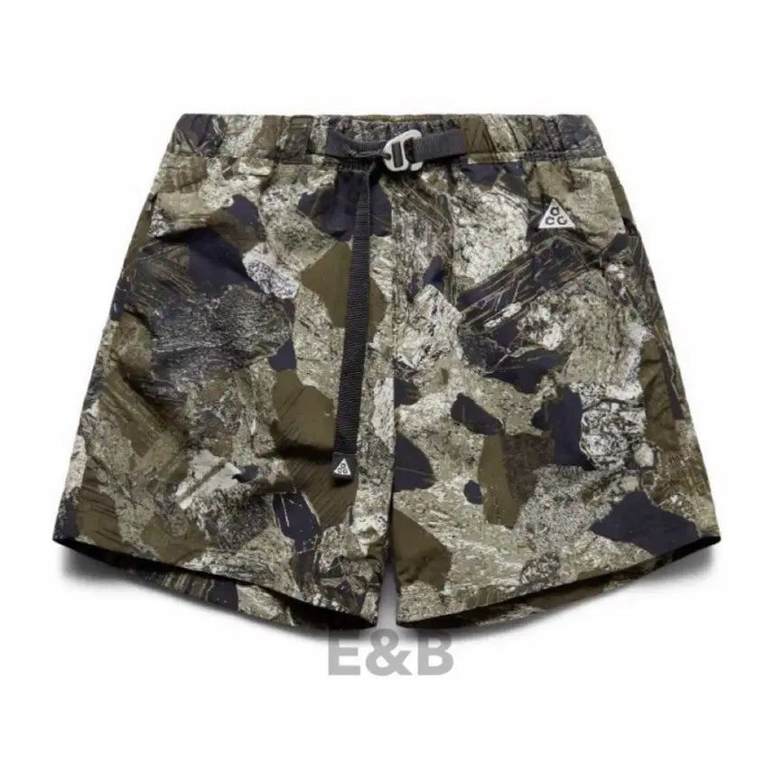 [BUNJANG] ACG Trail Shorts / Acg 트레일 쇼츠