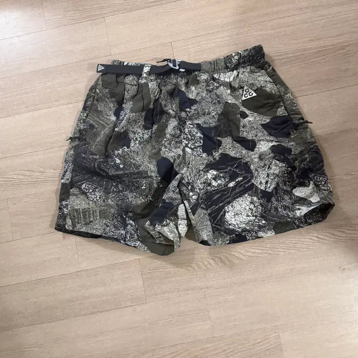 [BUNJANG] ACG Trail Shorts / Acg 트레일 쇼츠