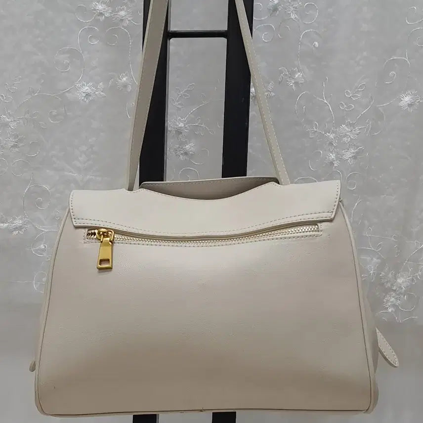 [BUNJANG] MINTIZ Luxury Shoulder Bag / MINTIZ  LUXURY  숄더백