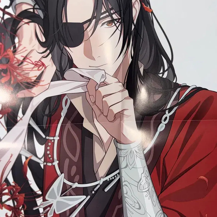 [BUNJANG] Tian Guan Ci Fu (Heaven Official&