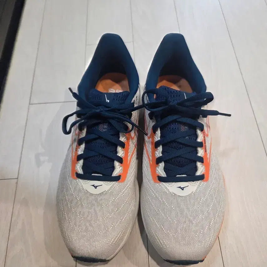 [BUNJANG] Mizuno Wave Rider 29 Running Shoes / 미즈노 런닝화 판매합니다