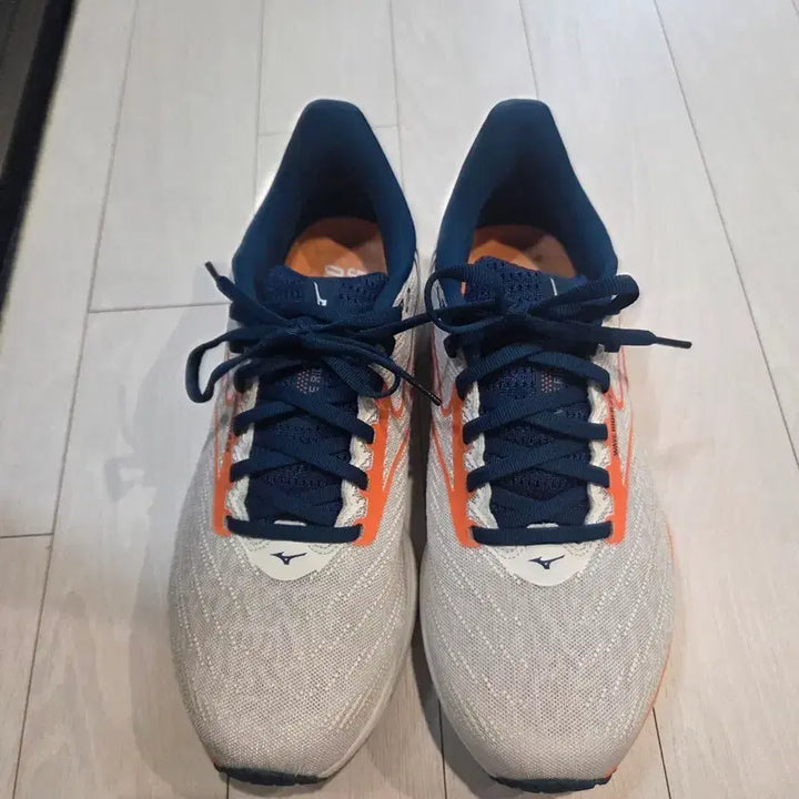 [BUNJANG] Mizuno Wave Rider 29 Running Shoes / 미즈노 런닝화 판매합니다