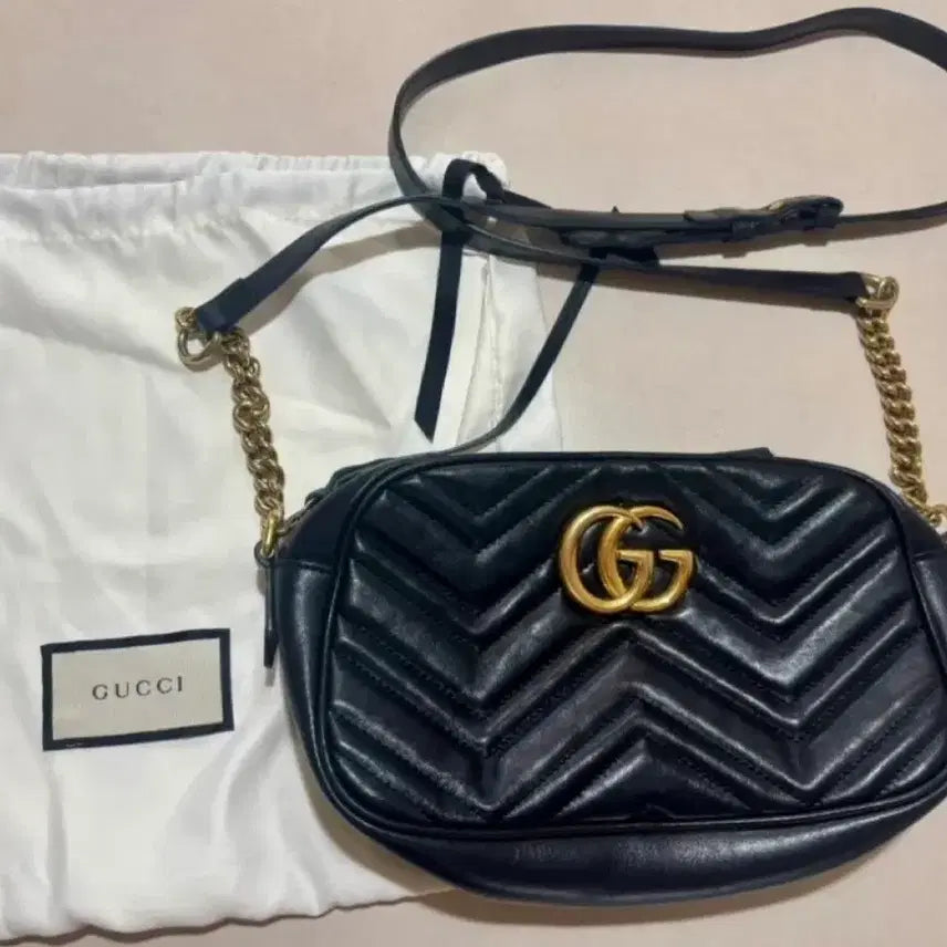 [BUNJANG] Gucci Genuine Bag / 구찌정품가방(급처ㅠ)