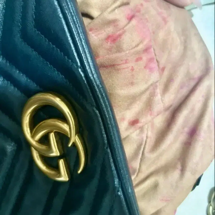 [BUNJANG] Gucci Genuine Bag / 구찌정품가방(급처ㅠ)