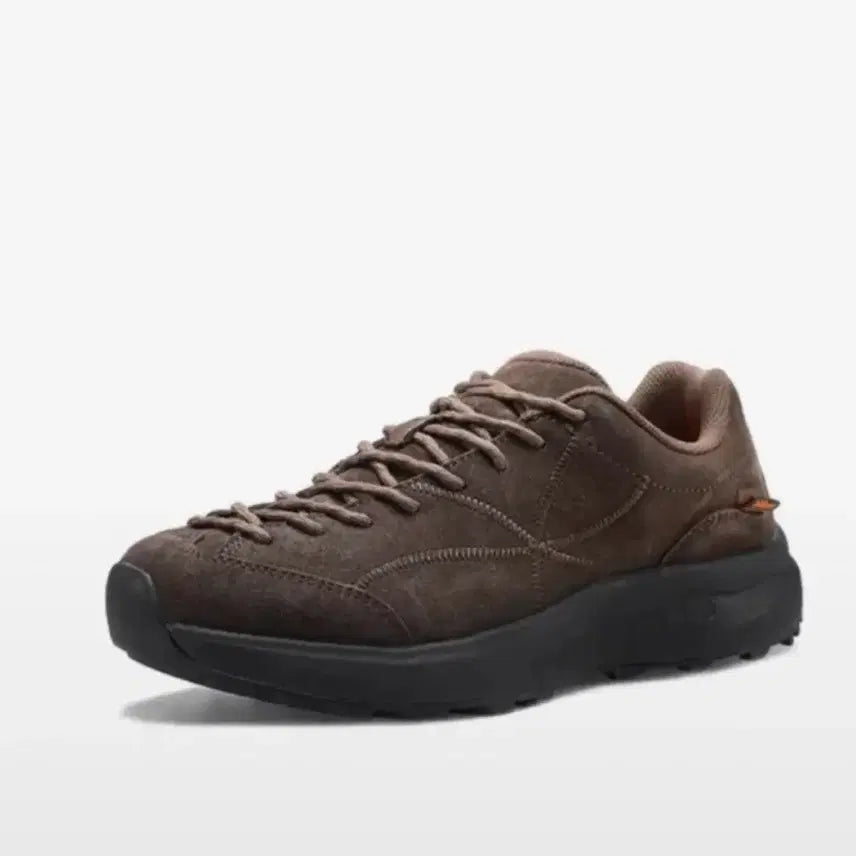 [BUNJANG] Humtto Lace-up Trekking Shoes / (235) 험토 공용 레이스업 트레킹화 신발 팝니다