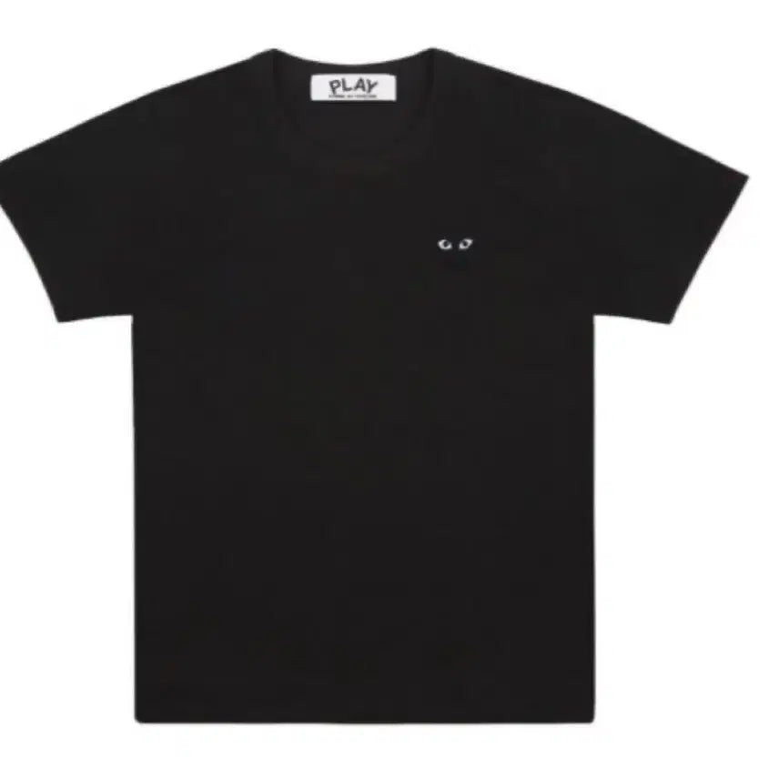 [SOLD OUT] 꼼데가르송 반팔