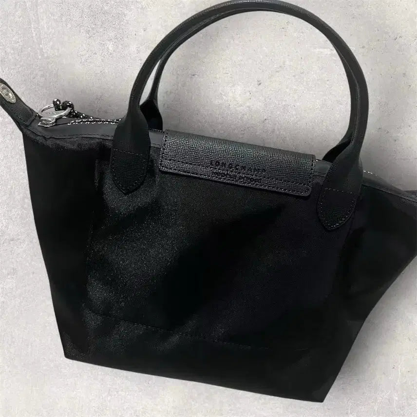 [BUNJANG] Longchamp S Tote Bag / 롱샴S토트백