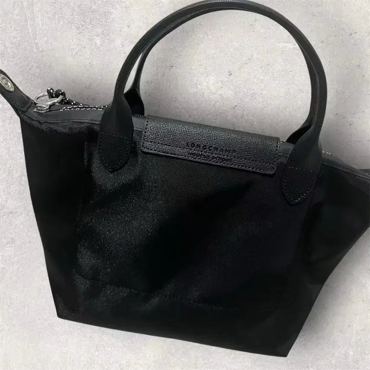[BUNJANG] Longchamp S Tote Bag / 롱샴S토트백