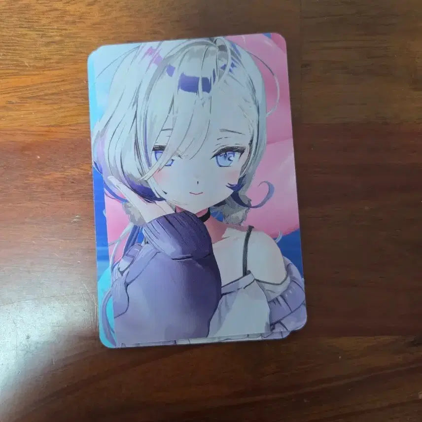 [BUNJANG] Hebi Photocard / hebi 포토카드