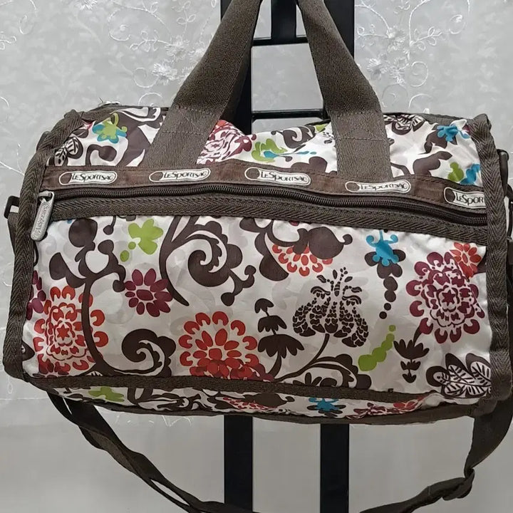 [BUNJANG] LeSportsac Tote Bag Crossbody Bag / 레스포삭  토트겸크로스백