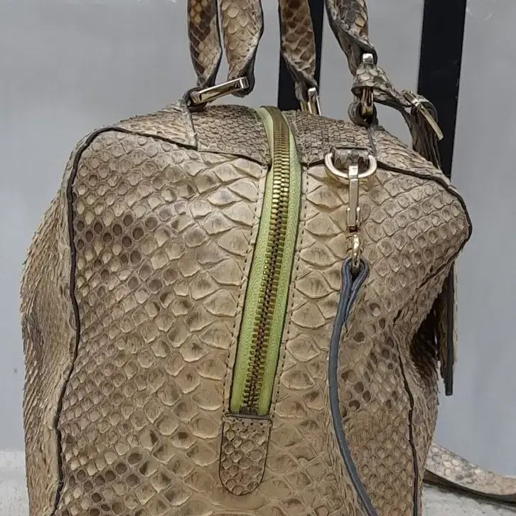 [BUNJANG] VLENDA BLOOM Tote Bag / Crossbody Bag / VLENDA BLOOM 토트겸크로스백