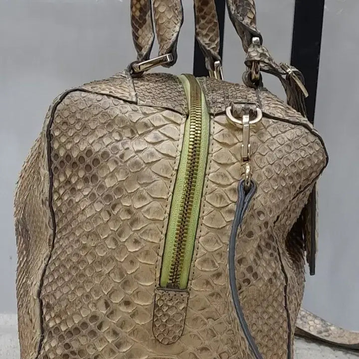 [BUNJANG] VLENDA BLOOM Tote Bag / Crossbody Bag / VLENDA BLOOM 토트겸크로스백