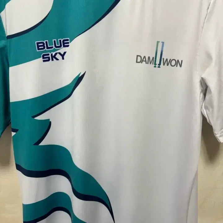 [BUNJANG] Damwon Gaming 2020 Season Uniform Shoemaker Marked Size M / 20 담원 게이밍 유니폼 쇼메이커 마킹 M
