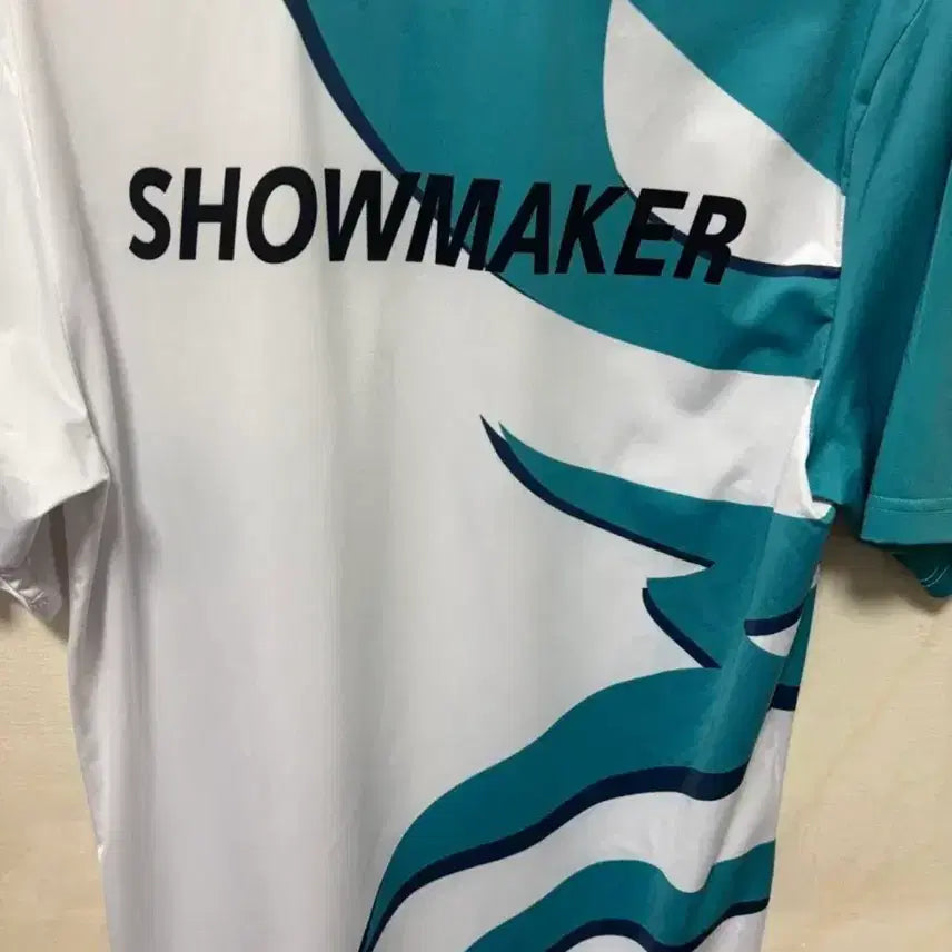 [BUNJANG] Damwon Gaming 2020 Season Uniform Shoemaker Marked Size M / 20 담원 게이밍 유니폼 쇼메이커 마킹 M