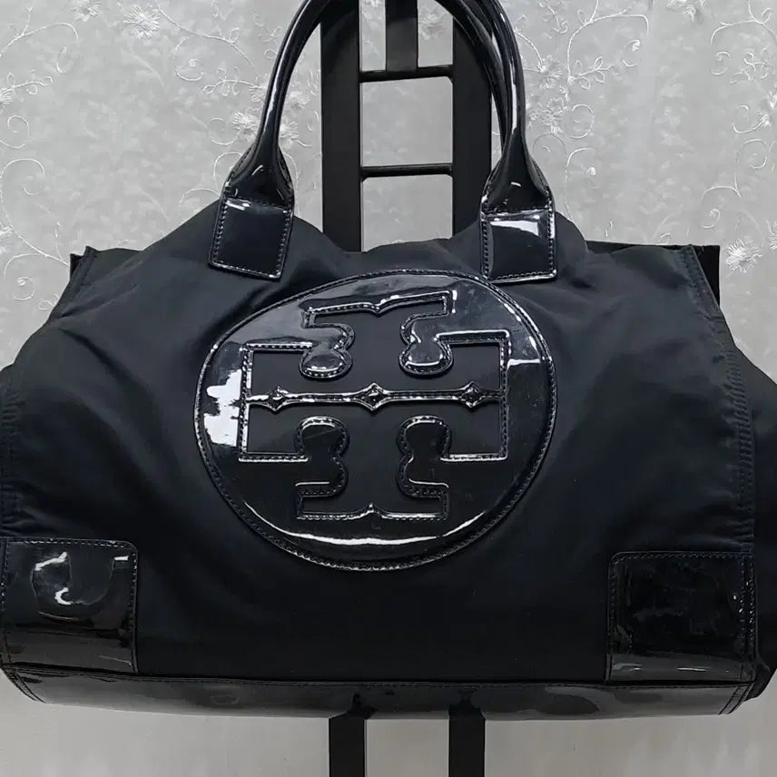 [BUNJANG] Tory Burch Shopper Bag / 토리버치 쇼퍼백