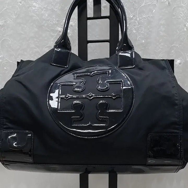[BUNJANG] Tory Burch Shopper Bag / 토리버치 쇼퍼백