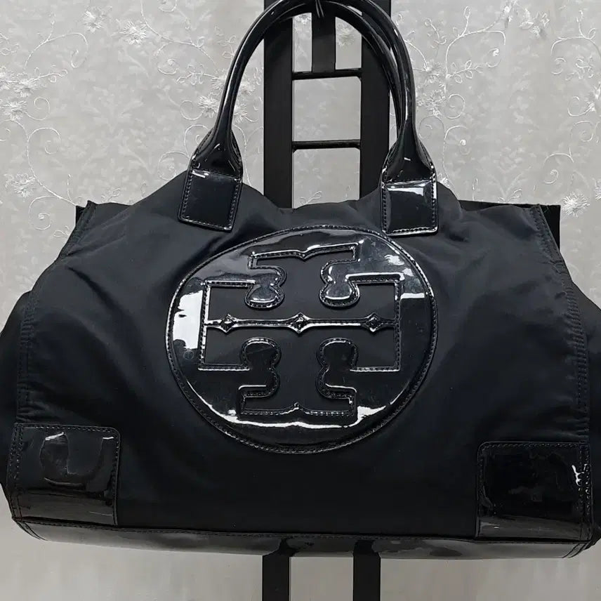 [BUNJANG] Tory Burch Shopper Bag / 토리버치 쇼퍼백