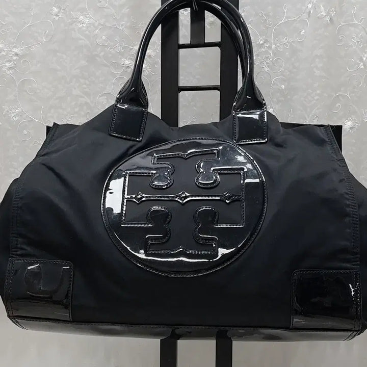 [BUNJANG] Tory Burch Shopper Bag / 토리버치 쇼퍼백