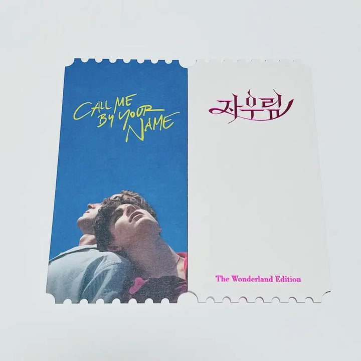 [BUNJANG] Megabox Original Ticket Bundle: Cobain: Montage of Heck, Jaurim The Wonderland / 메가박스 오리지널티켓 오티 영화 콜바넴 자우림 더 원더랜드