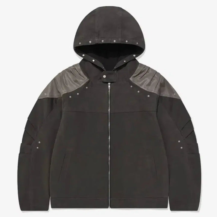 [BUNJANG] Phos333 Hooded Jacket / (M) Phos333 포스333 후드 자켓 팝니다