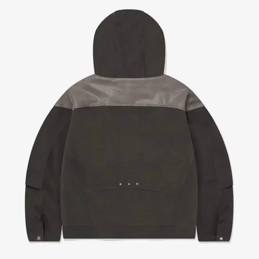 [BUNJANG] Phos333 Hooded Jacket / (M) Phos333 포스333 후드 자켓 팝니다