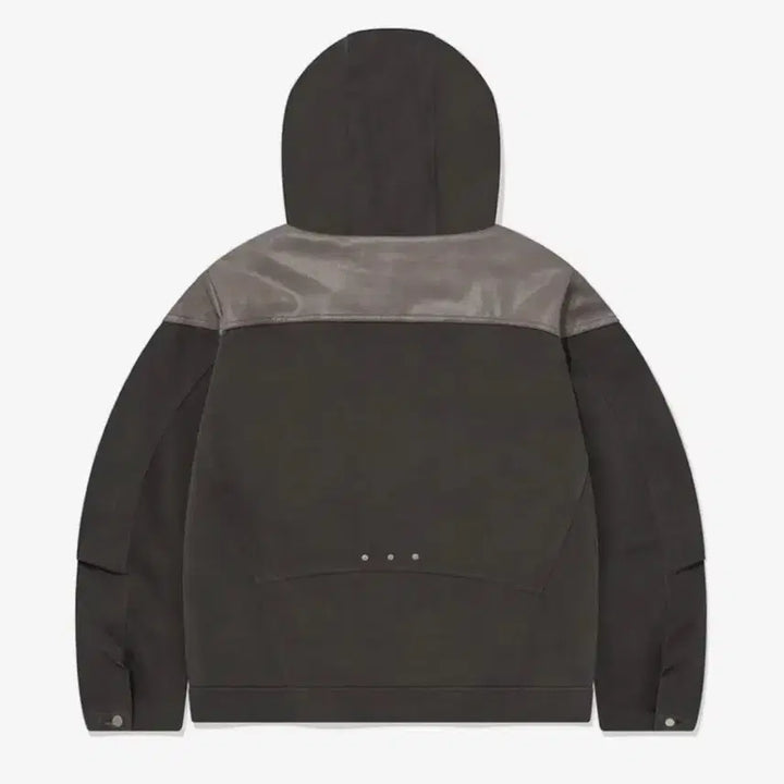[BUNJANG] Phos333 Hooded Jacket / (M) Phos333 포스333 후드 자켓 팝니다