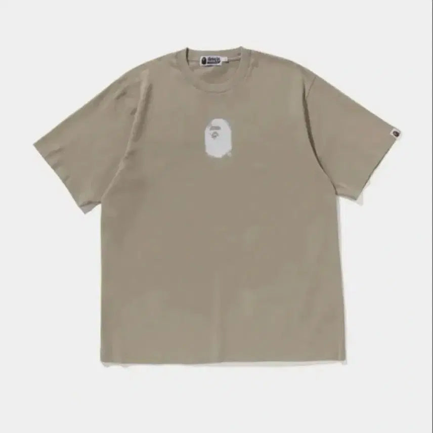 [BUNJANG] BAPE Short Sleeve T-Shirt / (S)베이프 반팔티 티셔츠 팝니다