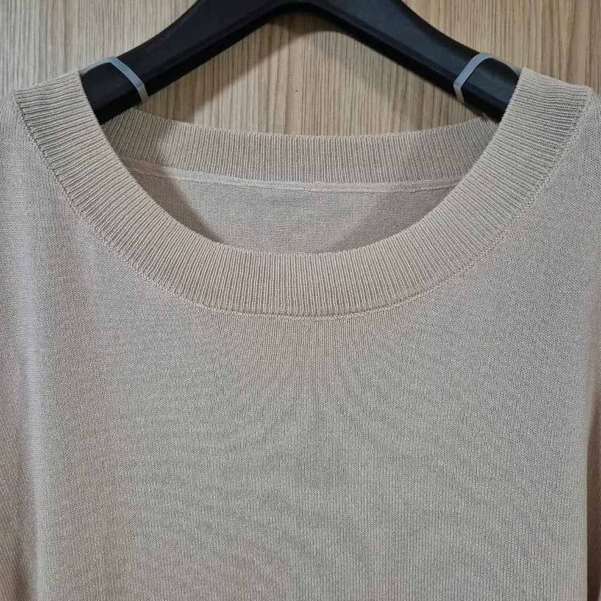 [BUNJANG] Vera Wang Knit Top (New) Size 77-88 / 베라왕 니트(새상품)77~88