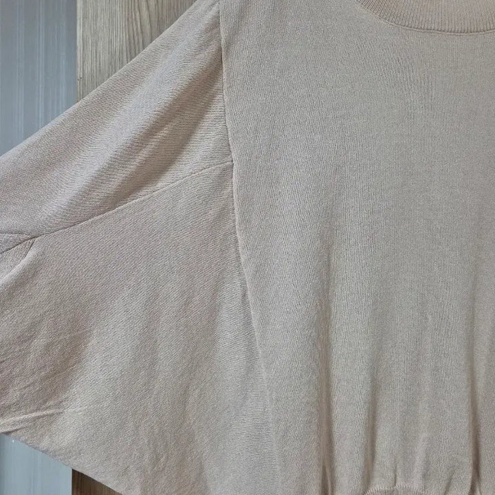[BUNJANG] Vera Wang Knit Top (New) Size 77-88 / 베라왕 니트(새상품)77~88