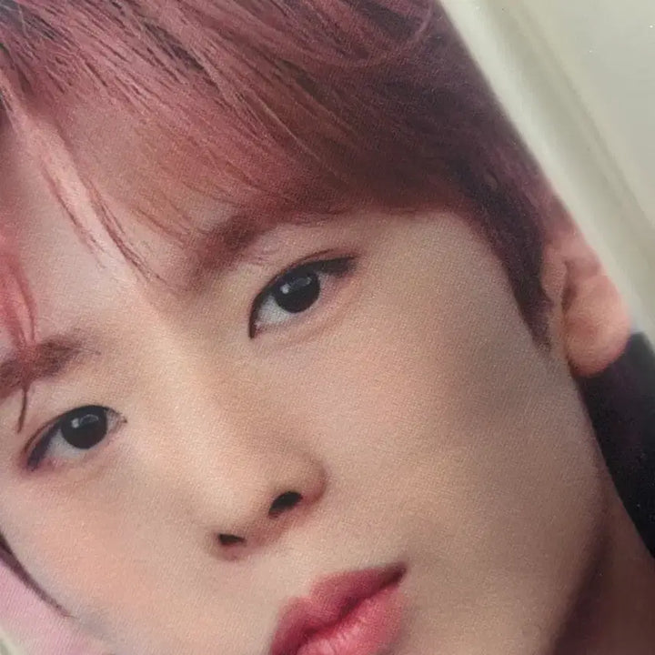 [BUNJANG] NCT WISH Yushi Yume Nyan Nyan Version Slogan / 엔시티위시 유우시 슬로건 yume 냥냥버전