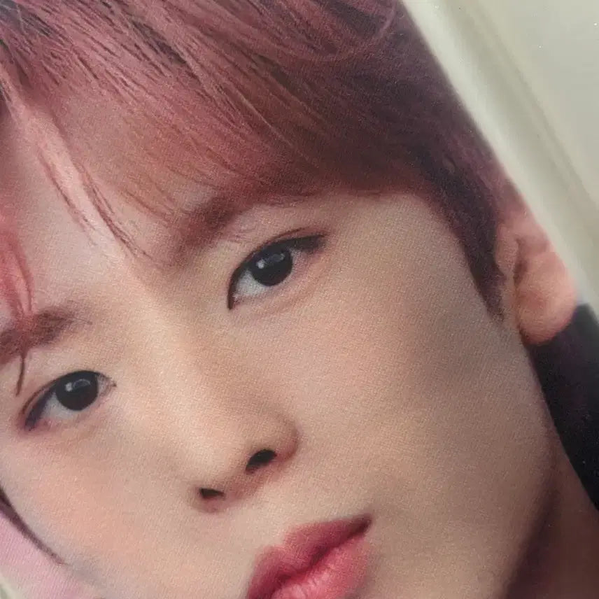 [BUNJANG] NCT WISH Yushi Yume Nyan Nyan Version Slogan / 엔시티위시 유우시 슬로건 yume 냥냥버전