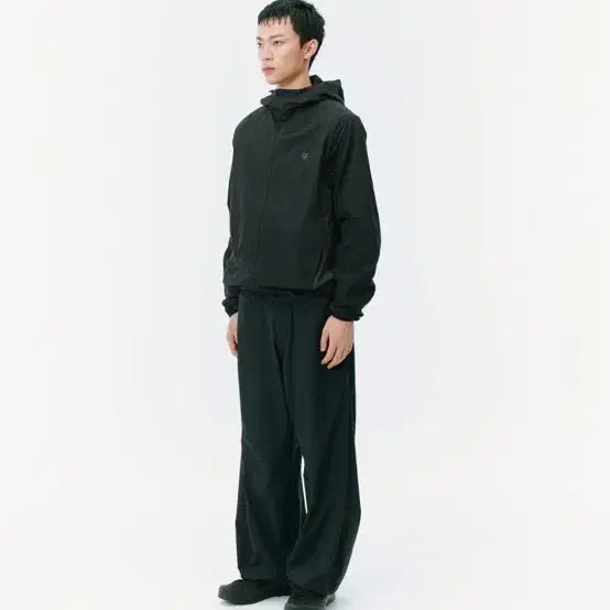 [BUNJANG] Sansan Gear 22FW Alpha Jacket Size 3 / 산산기어 알파자켓 22FW 3사이즈 새상품(택제거)