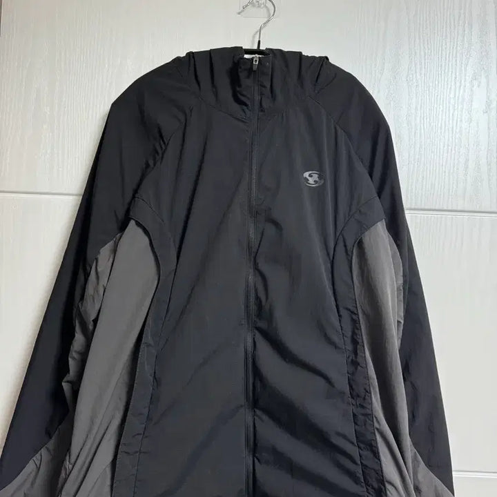 [BUNJANG] Sansan Gear 22FW Alpha Jacket Size 3 / 산산기어 알파자켓 22FW 3사이즈 새상품(택제거)