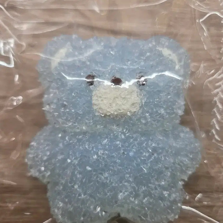 [BUNJANG] Soda Ggom Jelly Squishy Toy / 소다곰 젤리 수제 말랑이