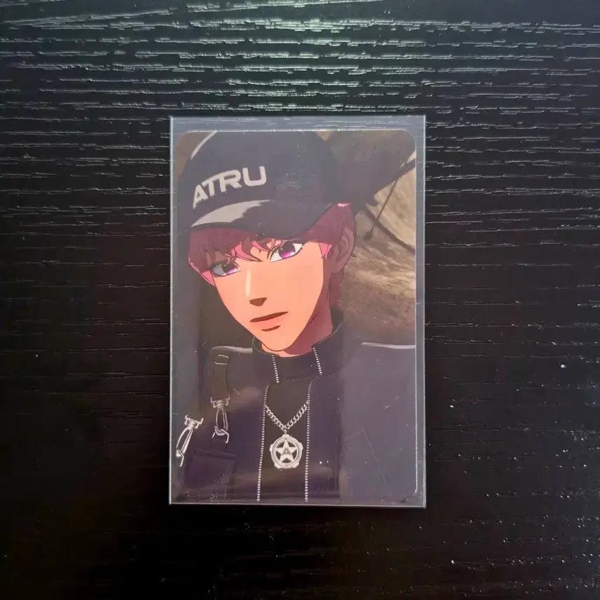 [BUNJANG] PLAVE Caligo Part 2 Music Plant Bambi POB Photocard / 플레이브 칼리고파트투 뮤직플랜트 밤비 특전 미공포