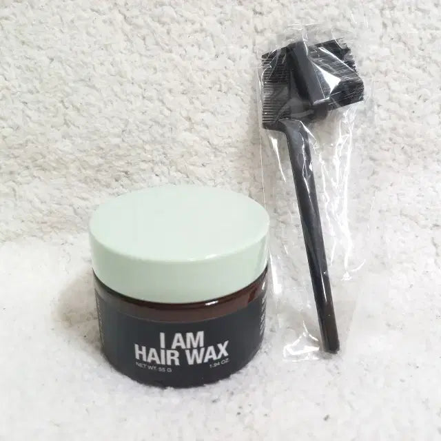[BUNJANG] Just Like That Hair Wax 55g / 저스트에즈아이엠 헤어왁스 55g
