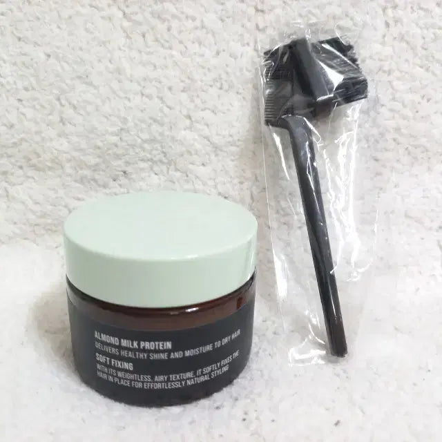 [BUNJANG] Just Like That Hair Wax 55g / 저스트에즈아이엠 헤어왁스 55g