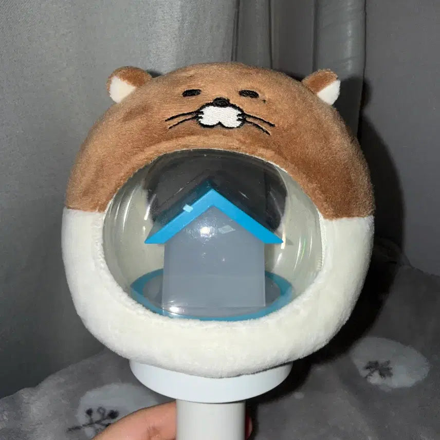 [BUNJANG] BOYNEXTDOOR Riwoo Darling! Lightstick Cover / 보이넥스트도어 리우 달링이 응원봉 커버