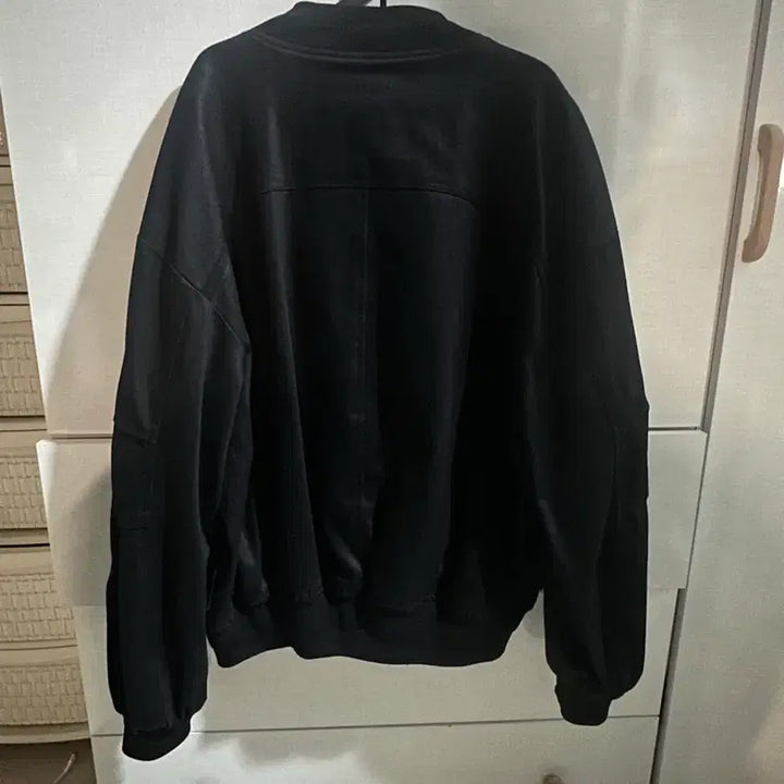 [BUNJANG] Maisonmined MA-1 Bomber Jacket / 메종미네드 MA-1 봄버 자켓