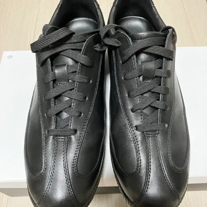 [BUNJANG] Femont Black Dress Size 255 / [255] 페몬트 드레스 블랙