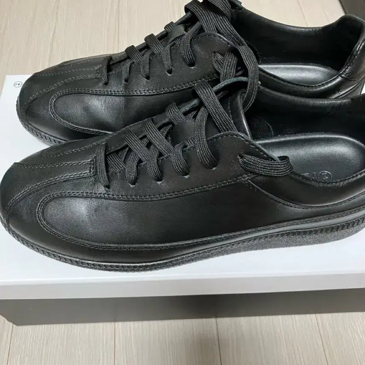 [BUNJANG] Femont Black Dress Size 255 / [255] 페몬트 드레스 블랙
