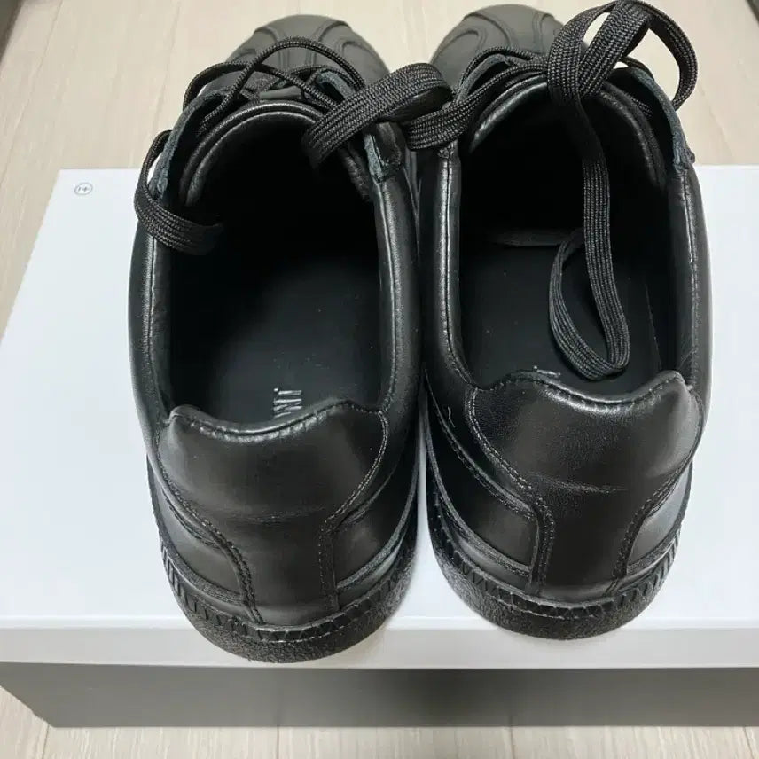[BUNJANG] Femont Black Dress Size 255 / [255] 페몬트 드레스 블랙