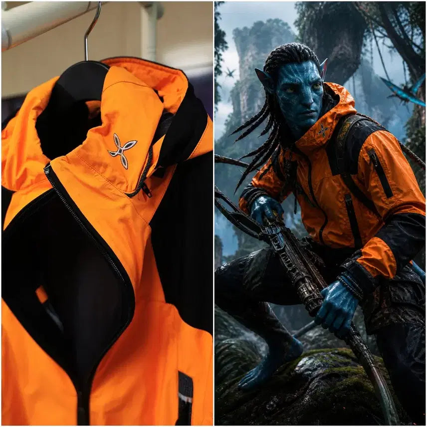 [BUNJANG] Montura Performance eVent Jacket / 아웃도어 감성 제대로 몬츄라 퍼포먼스 자켓