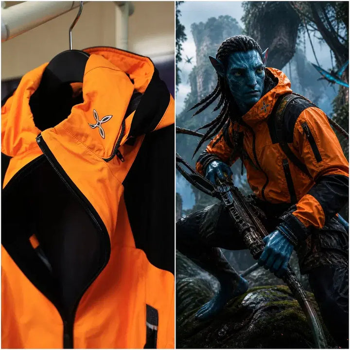 [BUNJANG] Montura Performance eVent Jacket / 아웃도어 감성 제대로 몬츄라 퍼포먼스 자켓