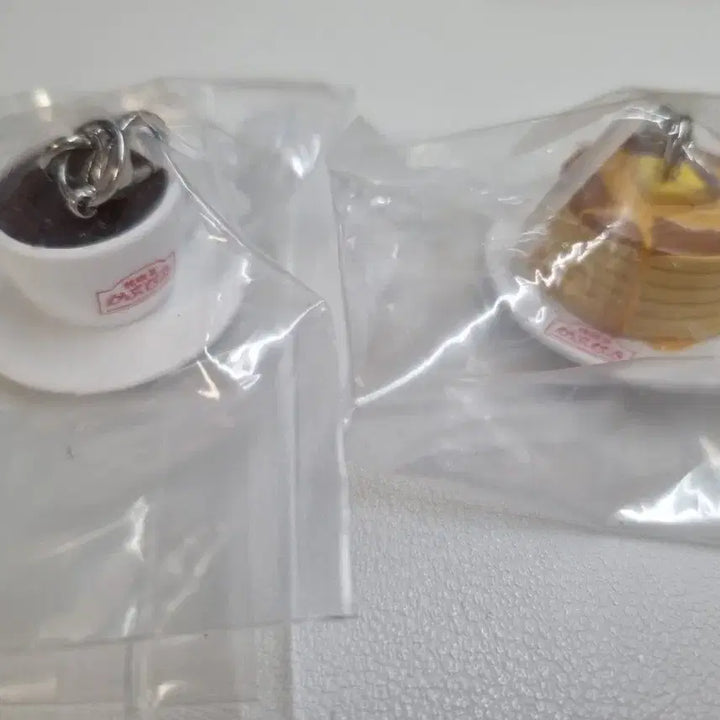 [BUNJANG] Bandai Junkissa Coffee Hotcakes Set / 반다이 준킷사 메지루시 커피 핫케이크