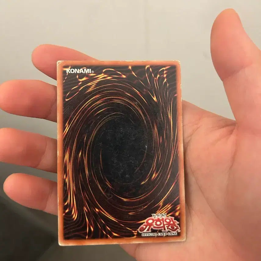 [BUNJANG] Yu-Gi-Oh! Black Magician (SDY-K006) 1st Edition / 유희왕카드 블랙 매지션 (SDY-K006) 1st Edition