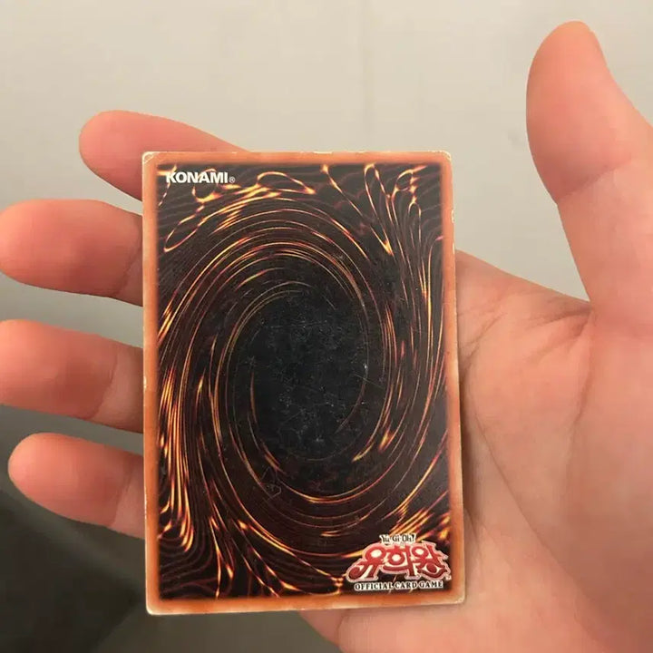 [BUNJANG] Yu-Gi-Oh! Black Magician (SDY-K006) 1st Edition / 유희왕카드 블랙 매지션 (SDY-K006) 1st Edition