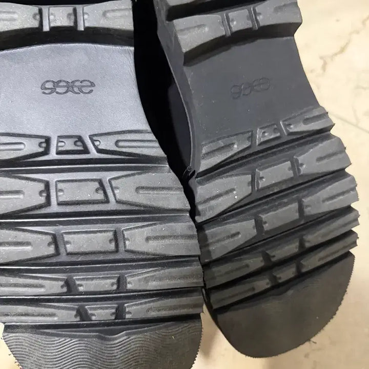 [BUNJANG] 23.65 Mori Mountain Shoes Black 280 / 23.65 모리 마운틴 슈즈 - 블랙 280사이즈