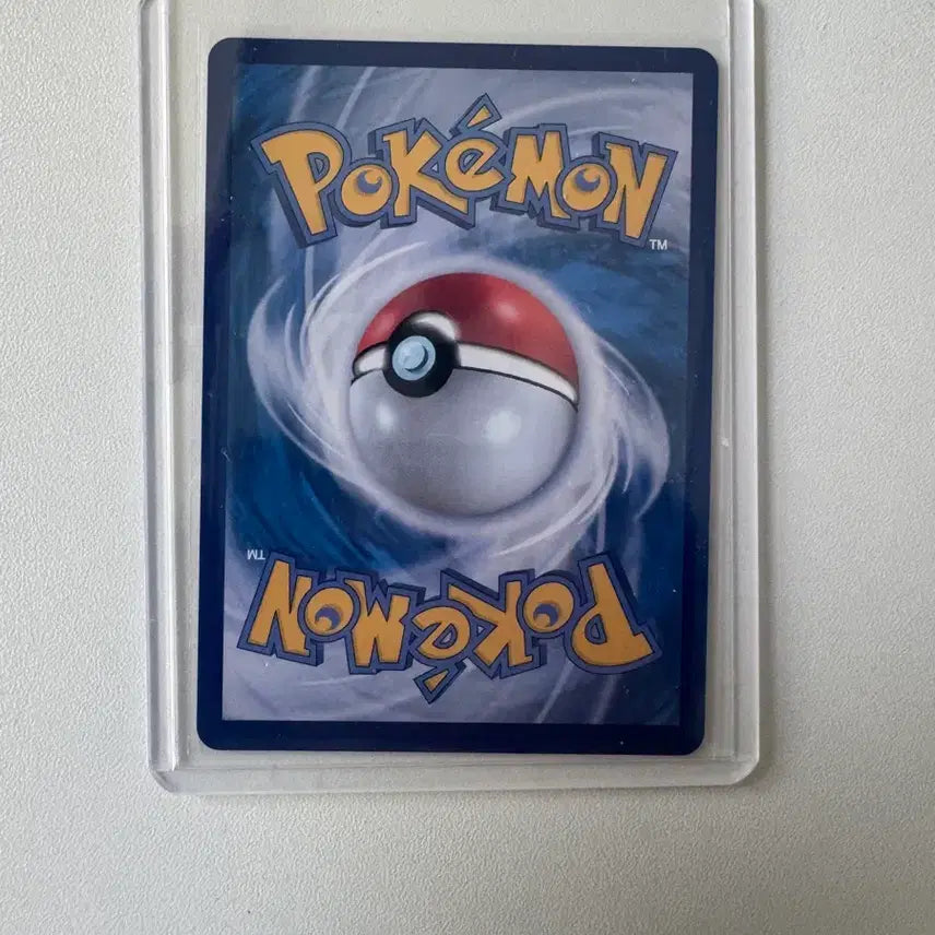 [BUNJANG] Pokemon Card Eevee AR / 포켓몬 카드 이브이 AR
