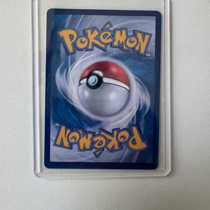 [BUNJANG] Pokemon Card Eevee AR / 포켓몬 카드 이브이 AR